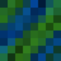 Green-Blue